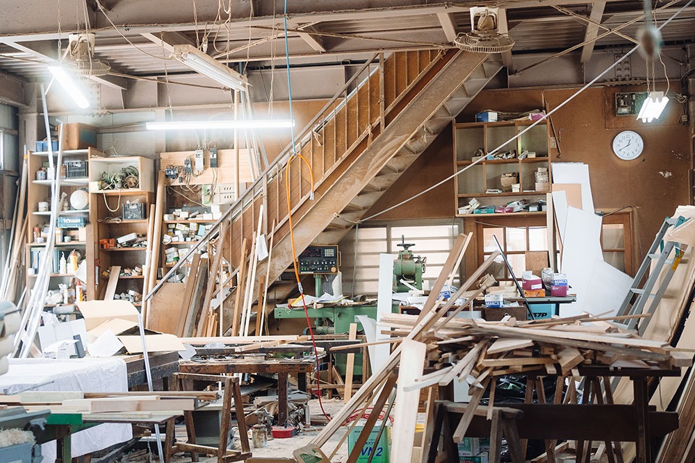 木にもう一度命を吹き込む