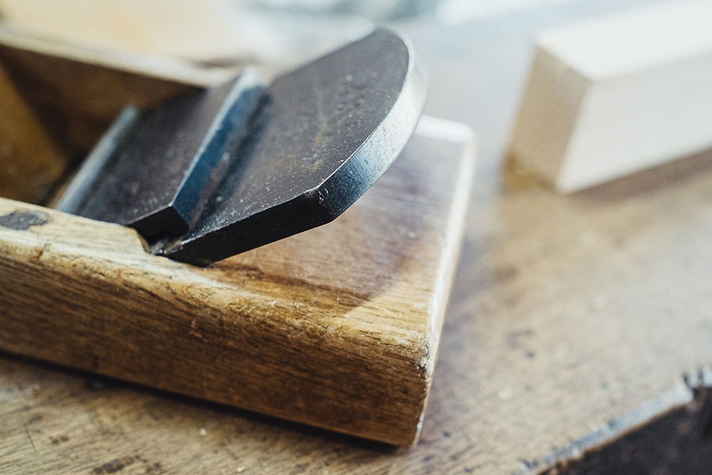 世界にひとつの製品を、オーダーメイド製作